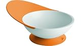 Boon - Catch Bowl Toddler Bowl with Spill Catcher