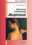 Akupressur. (6609 198). Chinesische P...