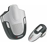  : Kyocera TXCKT10160 Bluetooth Wireless Portable Speaker And Headset
