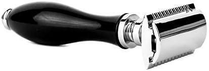 Parker 111B Safety Razor by Parker Razors