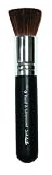 Silk Pro Bronzer Brush For Buffing In Powder Foundation