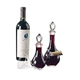 Wine For Later Wine Decanter Set