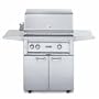 Lynx : L30FR-1 30" Freestanding Grill w/ Rotisserie