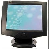 3M 15-Inch LCD Touch Screen Monitor (11-81376-225)