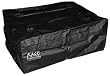 10.3 cubic ft. Medium Waterproof Soft Side Car Top Cargo Carrier Bag