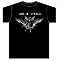 ARCH ENEMY - Doomsday - Black t-shirt