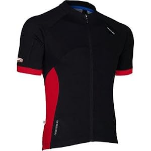 Buy Descente Icefil Full-Zip Jersey - Short-Sleeve - Mens