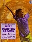 Meet Danitra Brown