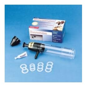 Encore Manual Vacuum Erection Device