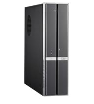 Asus Terminator 3-P5G43 schwarz