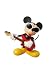 MAF MICKEY MOUSE (GRUNGE ROCK Ver.)