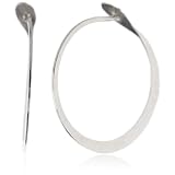 Melissa Joy Manning MJM Classic Sterling Silve