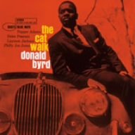 Donald Byrd