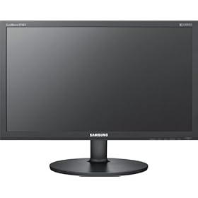 Samsung Syncmaster E1920N LCD Monitor 19