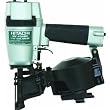 Hitachi Power Tools NV45AB2 1-3/4" Coil Roofing Nailer