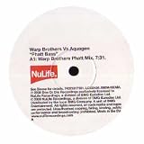 WARP BROTHERS VS AQUAGEN / PHATT BASS