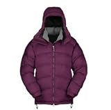 Mountain Hardwear Women's Sub Zero Parka