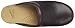 Dansko Women's Sonja Oiled Leather Clog (Espresso, 37)