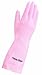 Clean Ones Pure Comfort Latex Free Vinyl Gloves - Medium 6pr