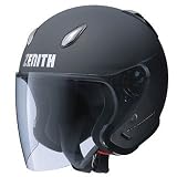 送料無料！ヤマハＹＪ－５－２　ヘルメットマットブラック　サイズL（2208Ｌ）※お取り寄せ商品です。