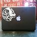 Search : Death Star- Star Wars Emperor Decal Sticker