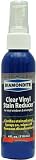 4oz. Diamondite Clear Vinyl Stain Reducer