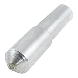 uxcell 9mm 　 砥石車　ダイヤモンド　ドレッサー　ペン　ツール