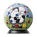 Ravensburger - 09471_4 - Sheepworld: 60 Teile puzzleball