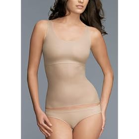 Flexees Women’s Weightless Power Camisole #5766