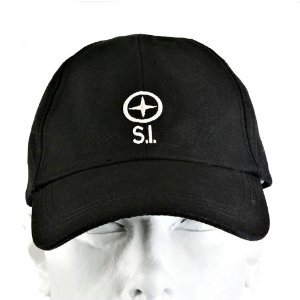 Stone Island cap SI1598
