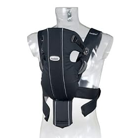 BABYBJ�RN Baby Carrier Original