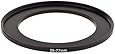 Top Brand Step Up Ring 58-77mm Lens Filter Size Adapter