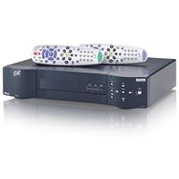 DISH Network Player-DVR 510 - DVR - 100 hour(s) - DISH network
