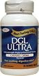 DGL Ultra-Caramel Creme - 90 - Chewable Tablet