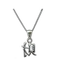 Chinese Wealth Symbol Pendant
