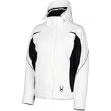 31xj6MthDCL. SL160  Spyder Prevail Insulated Ski Jacket Womens