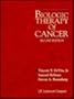 Biologic Therapy of Cancer