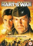 Buy : Hart`s War [Region 2]