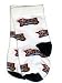 Philadelphia 76ers Baby Socks