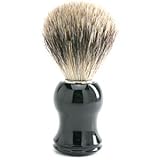 カミソリ倶楽部 シェービングブラシ 5095T-F