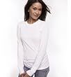 Ladies' Long Sleeve Thermal T-Shirt