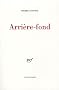Arri�re-fond