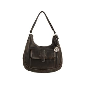 Giani Bernini Leather Laura Handbag