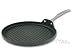 Kitchen & Housewares : Calphalon Simply Calphalon Nonstick Hard-Anodized Aluminum 13-Inch Grill Pan