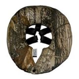 Puppy Bumper - Keep Your Determined Dog on the Safe Side of the Fence -Ultra Woodland Camo -up to 10-13"
