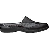 WEJ05BK Aravon Jada Mule by Aravon