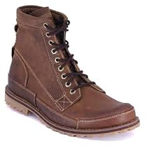 Timberland - Earthkeepers - Burnished Brown