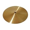 XDrum Eco Becken 30,48 cm (12 Zoll) Splash