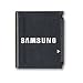 Samsung Original Standard Lithium Ion 1000mAh Battery for Samsung M800 - AB563840CAB