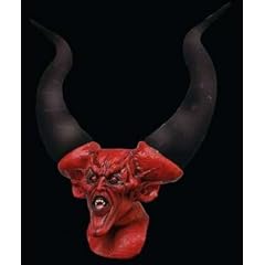 Lord of the Darkness Maske